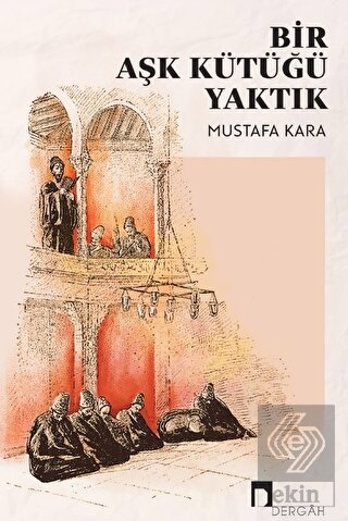 Ekin Kitap