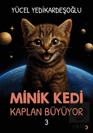 Ekin Kitap