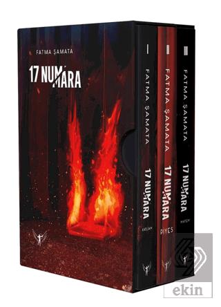 Ekin Kitap
