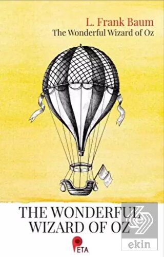 The Wonderful Wızard Of Oz