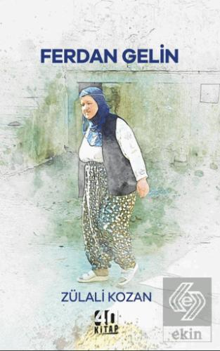 Ekin Kitap