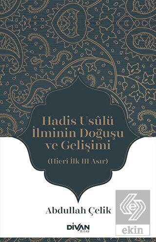 Ekin Kitap