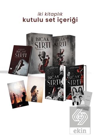 Ekin Kitap
