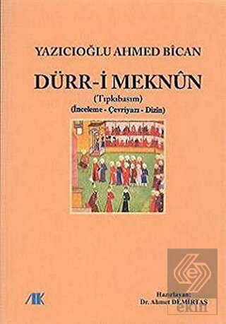 Ekin Kitap