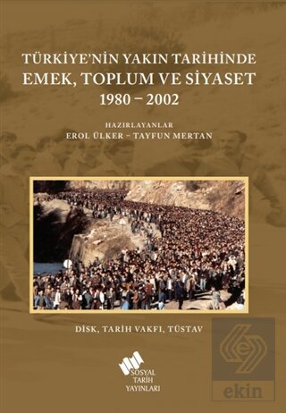 Ekin Kitap