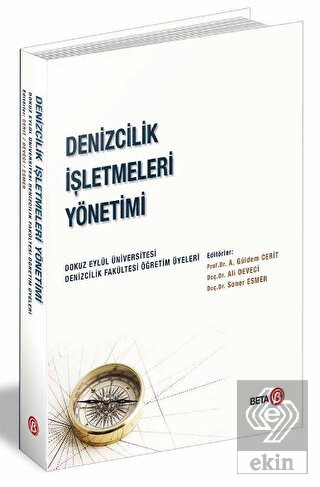Ekin Kitap