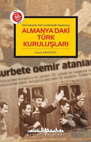 Ekin Kitap