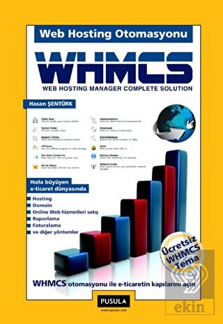 WHMCS Web Hosting Manager Complete Solution