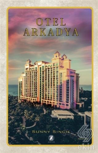 Ekin Kitap