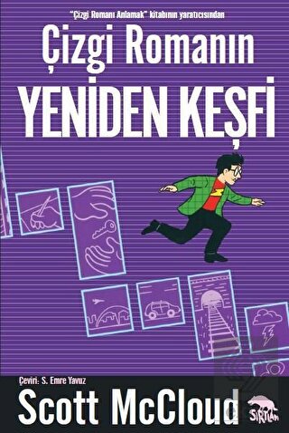 Çizgi Roman Yapmak