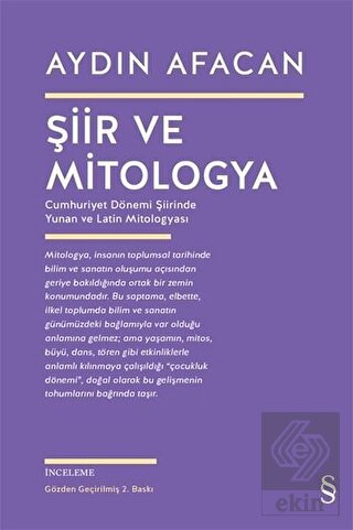 Ekin Kitap