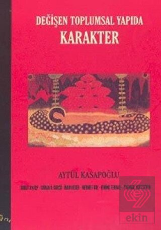Ekin Kitap