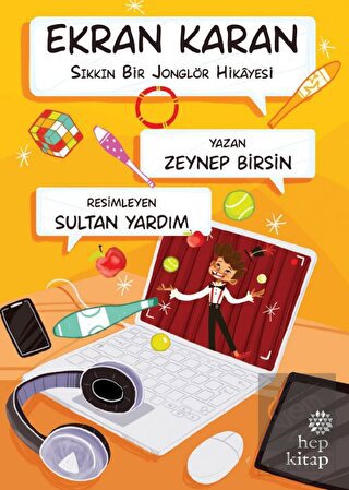 Ekin Kitap