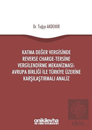 Ekin Kitap