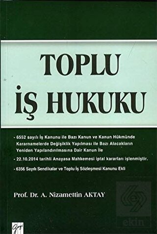 Ekin Kitap