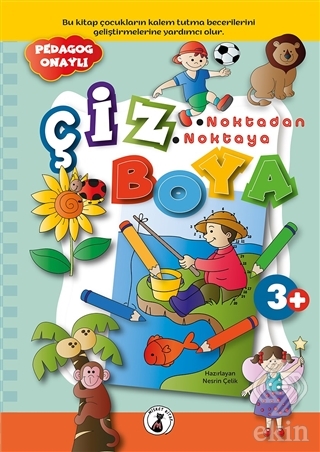 Ekin Kitap