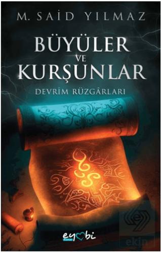 Ekin Kitap