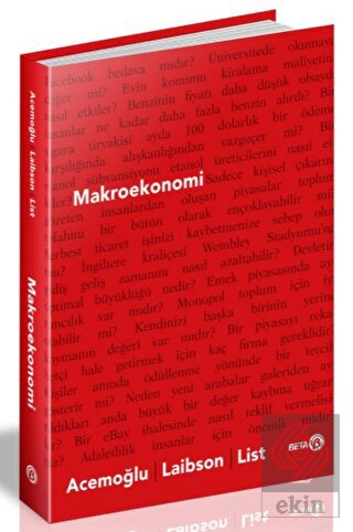 Ekin Kitap