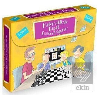 Ekin Kitap
