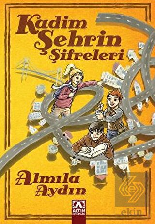 Ekin Kitap