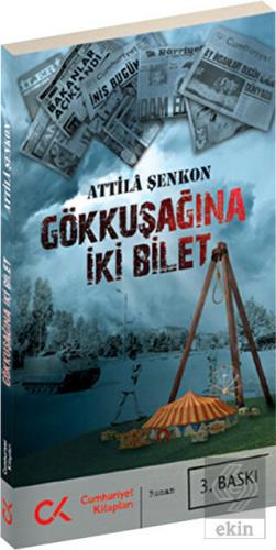 Ekin Kitap