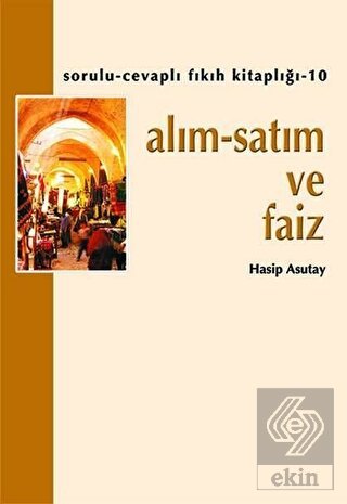 Ekin Kitap