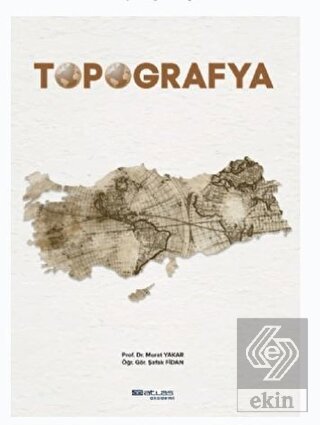 Ekin Kitap