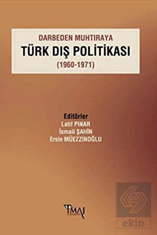 Ekin Kitap