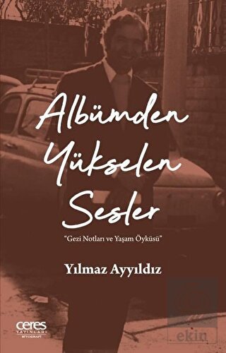 Ekin Kitap