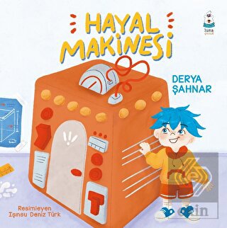 Ekin Kitap