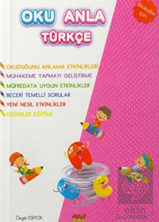 Ekin Kitap