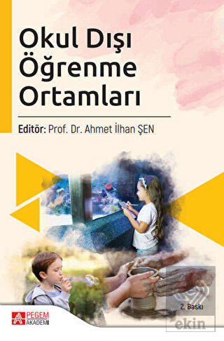 Ekin Kitap