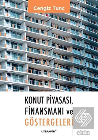 Ekin Kitap