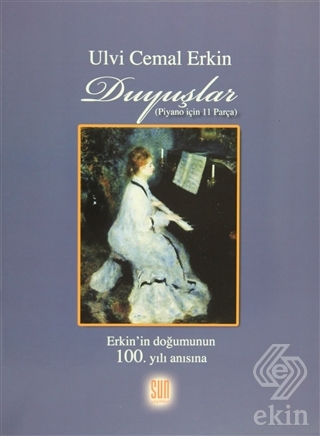 Ekin Kitap