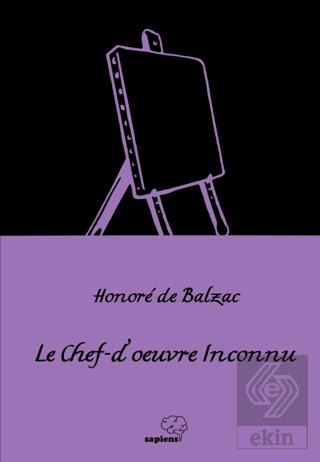 Le Chef d œuvre Inconnu Gizli Başyapıt