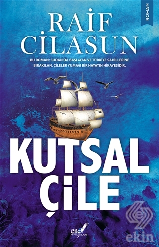 Ekin Kitap