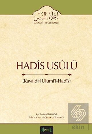 Ekin Kitap