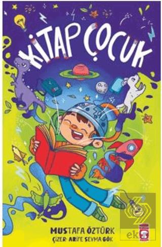 Ekin Kitap