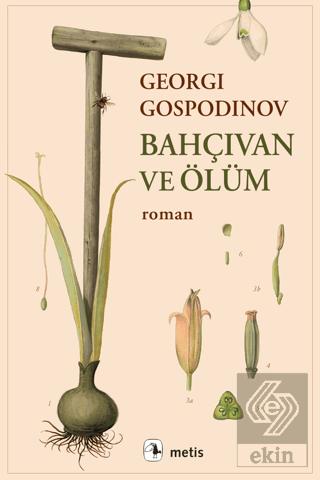 Ekin Kitap