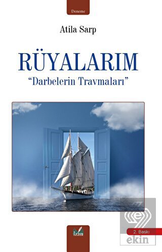 Ekin Kitap