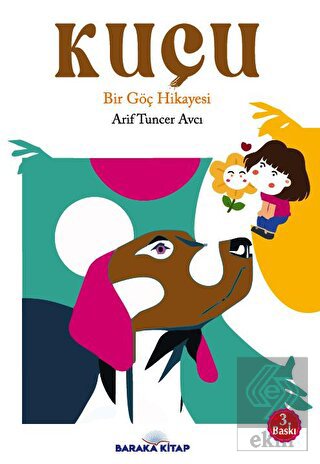 Ekin Kitap