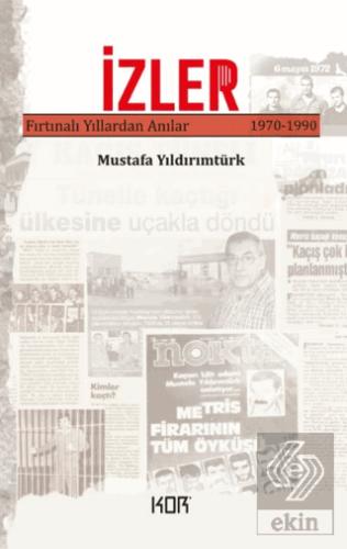İzler