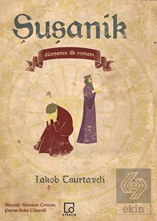 Ekin Kitap