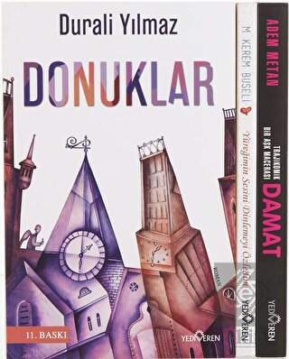 Ekin Kitap