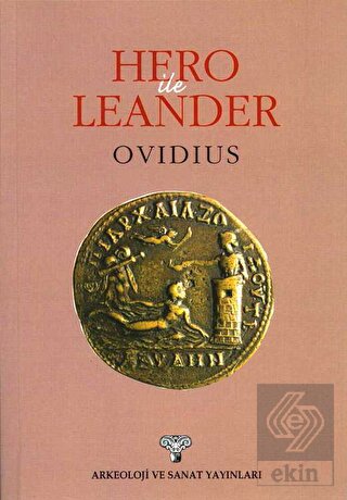 Hero ile Leander Ovidius