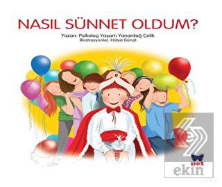 Ekin Kitap