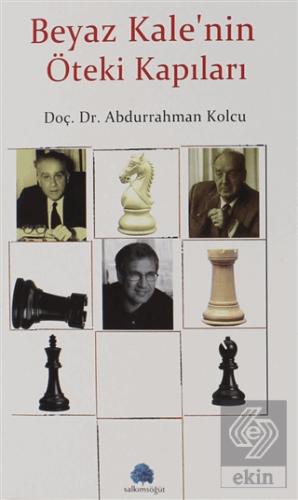 Ekin Kitap
