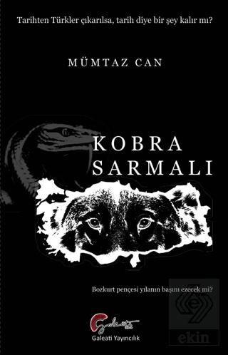 Ekin Kitap