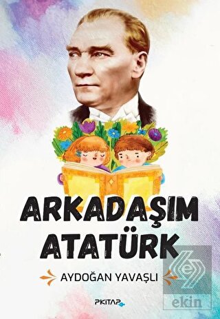Ekin Kitap