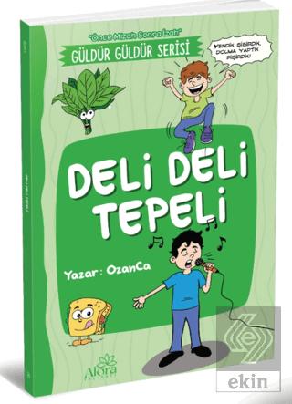 Ekin Kitap